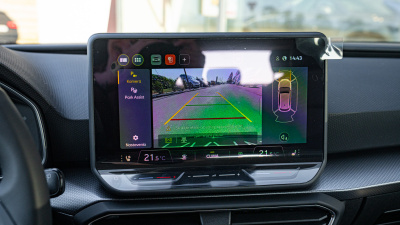 SEAT Leon 1.5 TSI Style Family