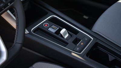 SEAT Leon 1.5 TSI Style Family