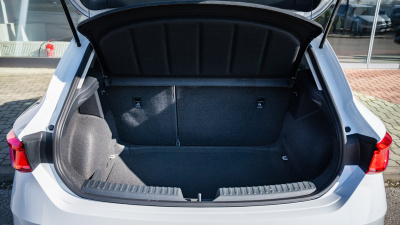 SEAT Leon 1.5 TSI Style Family