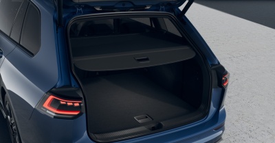 VW Golf Variant 1.5 eTSI R-Line Limited