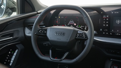AUDI Q5 2.0 TDI Quattro