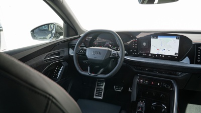 AUDI Q5 2.0 TDI Quattro