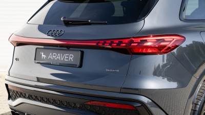 AUDI Q5 2.0 TDI Quattro