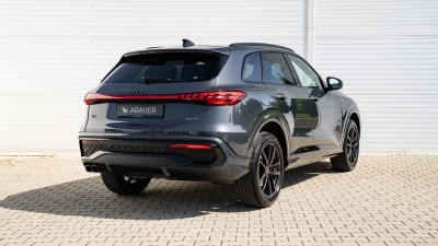 AUDI Q5 2.0 TDI Quattro