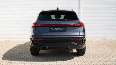 AUDI Q5 2.0 TDI Quattro
