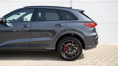 AUDI Q5 2.0 TDI Quattro
