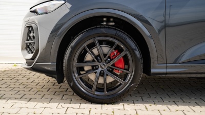 AUDI Q5 2.0 TDI Quattro