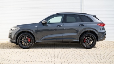 AUDI Q5 2.0 TDI Quattro