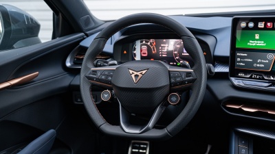 CUPRA Terramar 1.5 eTSI