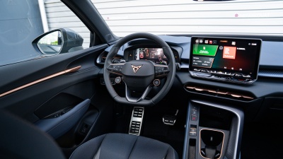 CUPRA Terramar 1.5 eTSI