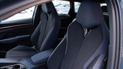 CUPRA Terramar 1.5 eTSI