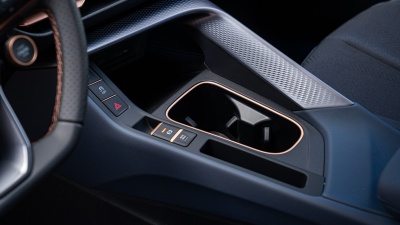 CUPRA Terramar 1.5 eTSI