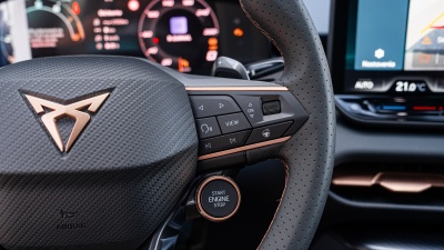 CUPRA Terramar 1.5 eTSI