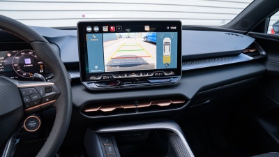CUPRA Terramar 1.5 eTSI