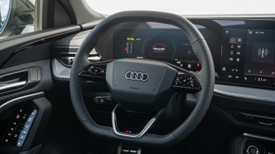 AUDI Q5 Sportback 2.0 TDI Quattro
