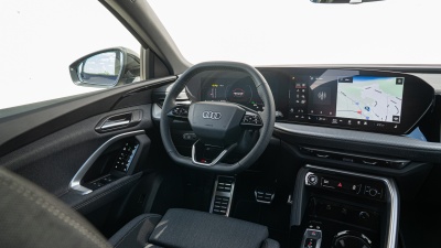 AUDI Q5 Sportback 2.0 TDI Quattro