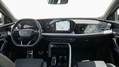 AUDI Q5 Sportback 2.0 TDI Quattro