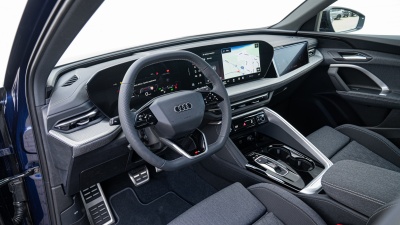 AUDI Q5 Sportback 2.0 TDI Quattro