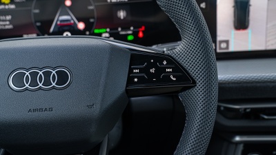 AUDI Q5 Sportback 2.0 TDI Quattro