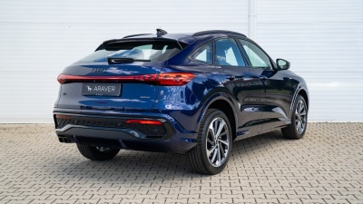 AUDI Q5 Sportback 2.0 TDI Quattro
