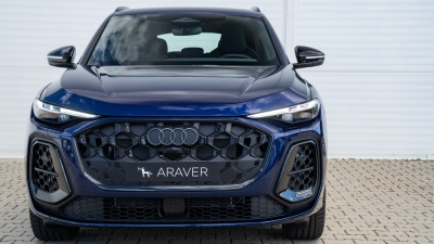 AUDI Q5 Sportback 2.0 TDI Quattro