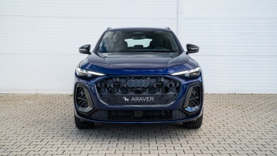AUDI Q5 Sportback 2.0 TDI Quattro
