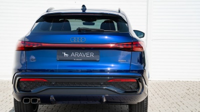 AUDI Q5 Sportback 2.0 TDI Quattro