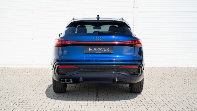 AUDI Q5 Sportback 2.0 TDI Quattro
