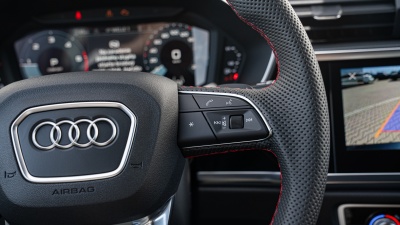 AUDI Q3 Sportback 2.0 TDI Quattro Sport Edition