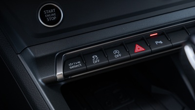 AUDI Q3 Sportback 2.0 TDI Quattro Sport Edition