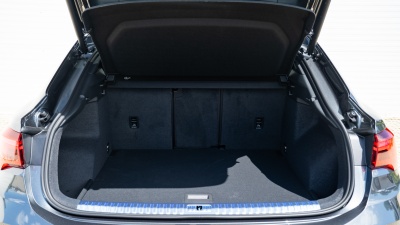 AUDI Q3 Sportback 2.0 TDI Quattro Sport Edition