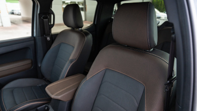VW Amarok 3.0 TDI PanAmericana 4x4 N1