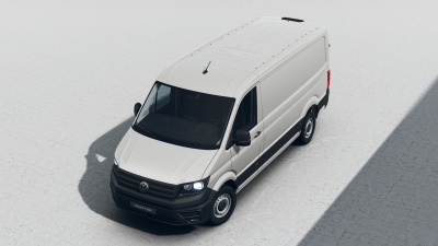 VW Crafter Basis L3H2 30 2.0 TDI
