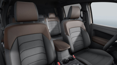 VW Amarok 3.0 TDI PanAmericana 4x4