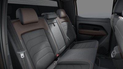 VW Amarok 3.0 TDI PanAmericana 4x4