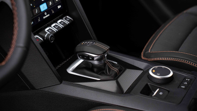 VW Amarok 3.0 TDI PanAmericana 4x4