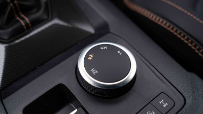 VW Amarok 3.0 TDI PanAmericana 4x4