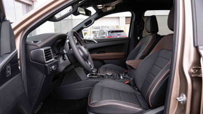 VW Amarok 3.0 TDI PanAmericana 4x4