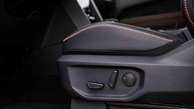 VW Amarok 3.0 TDI PanAmericana 4x4