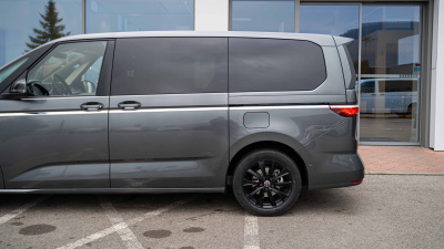 VW Multivan Style Long 2.0 TDI