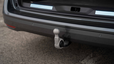 VW Multivan Style Long 2.0 TDI