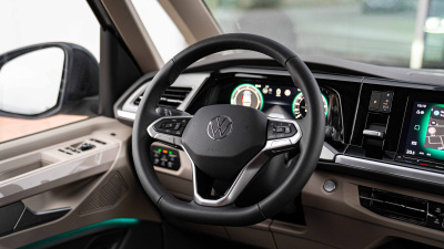 VW Multivan Style Long 2.0 TDI