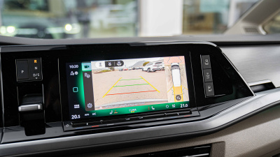 VW Multivan Style Long 2.0 TDI