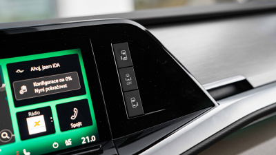 VW Multivan Style Long 2.0 TDI