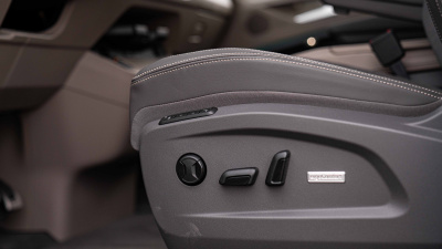 VW Multivan Style Long 2.0 TDI