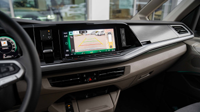 VW Multivan Style Long 2.0 TDI