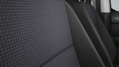 VW Caddy Cargo Basis 2.0 TDI