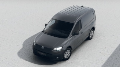 VW Caddy Cargo Basis 2.0 TDI