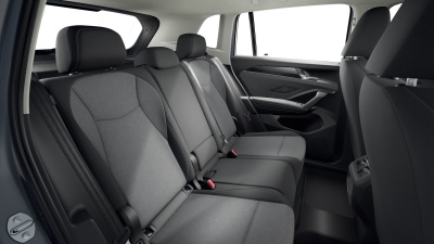 VW Tiguan 1.5 eTSI