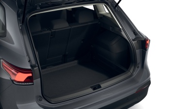VW Tiguan 1.5 eTSI